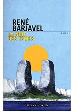 La Nuit des temps